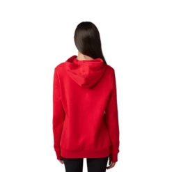 Fox X Honda Pullover Hoodie - Women's -Troy Lee Cycling Shop 1480046 800 auto