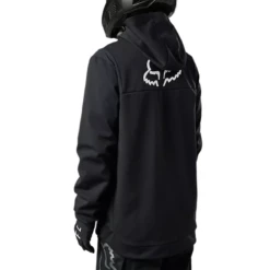 Fox Defend Drive Windbloc Zip Jacket - Men's