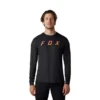 Fox Ranger Dose Long Sleeve Jersey - Men's -Troy Lee Cycling Shop 1480499 800 auto