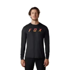 Fox Ranger Dose Long Sleeve Jersey - Men's