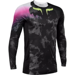 Fox Flexair Detonate Jersey - Men's -Troy Lee Cycling Shop 1480528 800 auto