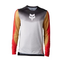 Fox Flexair Novah Long Sleeve Jersey - Men's -Troy Lee Cycling Shop 1480540 800 auto