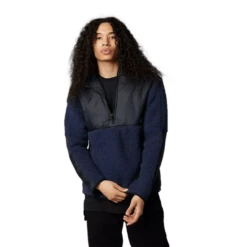 Fox Tactical Diversion Half Zip Hoodie