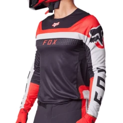 Fox Flexair Efekt Jersey - Men's -Troy Lee Cycling Shop 1480569 800 auto