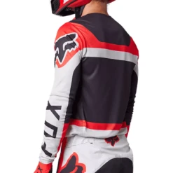 Fox Flexair Efekt Jersey - Men's -Troy Lee Cycling Shop 1480570 800 auto