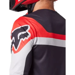 Fox Flexair Efekt Jersey - Men's -Troy Lee Cycling Shop 1480573 800 auto