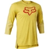 Fox Flexair Ascent 3/4 Length Jersey - Men's -Troy Lee Cycling Shop 1480710 800 auto