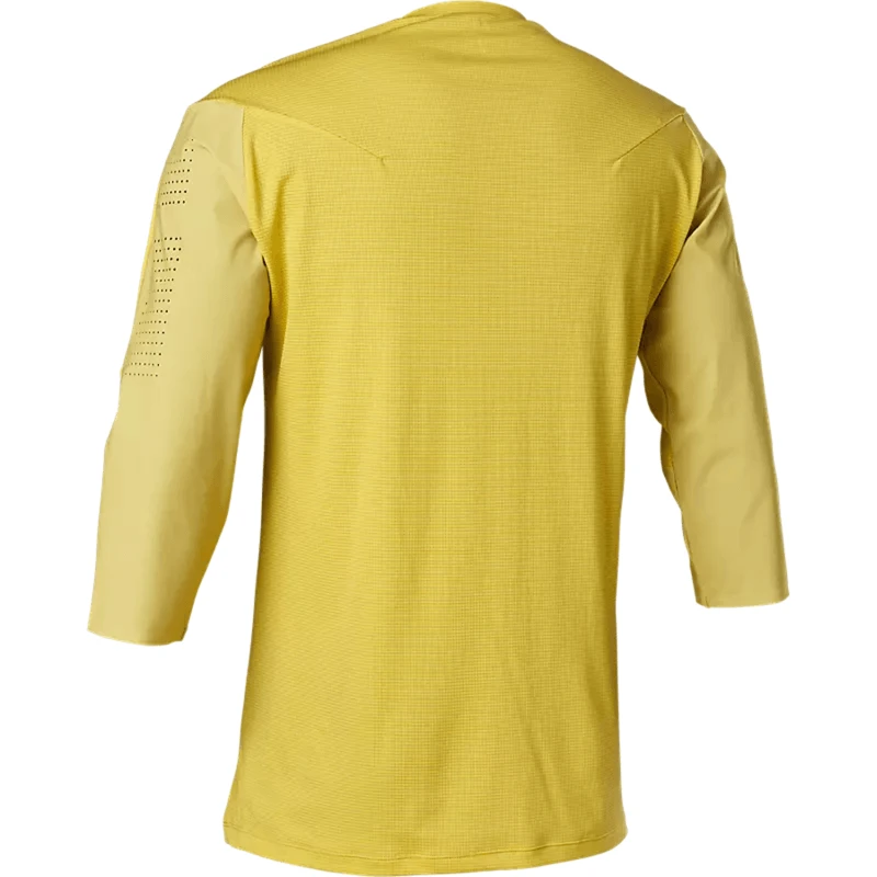 Fox Flexair Ascent 3/4 Length Jersey - Men's 4 Fox Flexair Ascent 3/4 Length Jersey - Men's - Image 2