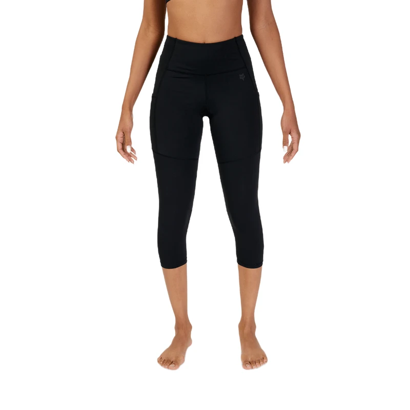 Fox Motive 3/4 Legging - Women's 8 Fox Motive 3/4 Legging - Women's - Image 6