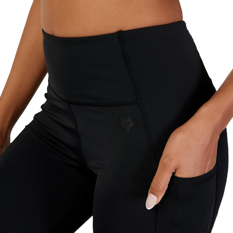 Fox Motive 3/4 Legging - Women's 3 Fox Motive 3/4 Legging - Women's