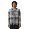 Fox Turnout Utility Flannel Shirt - Men's -Troy Lee Cycling Shop 1481442 800 auto