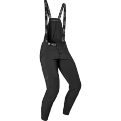 Fox Defend Fire Bib Pant - Men's