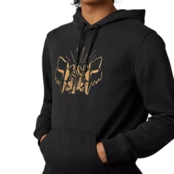Fox The Format Pullover Hoodie