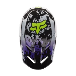 Fox V1 Morphic Helmet - Youth -Troy Lee Cycling Shop 1481721 800 auto