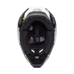 Fox V1 Morphic Helmet - Youth -Troy Lee Cycling Shop 1481722 800 auto