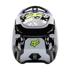 Fox V1 Morphic Helmet - Youth -Troy Lee Cycling Shop 1481724 800 auto