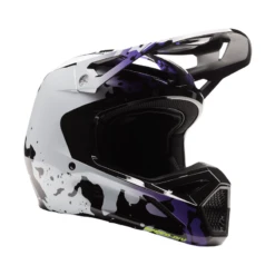 Fox V1 Morphic Helmet - Youth -Troy Lee Cycling Shop 1481725 800 auto