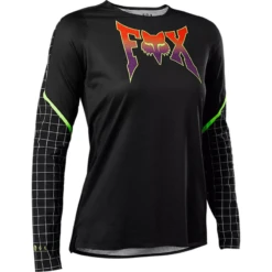 Fox Flexair Celz Jersey - Women's -Troy Lee Cycling Shop 1482349 800 auto