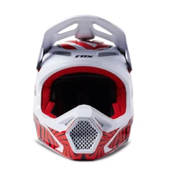 Fox V1 Goat Vertigo Helmet - Youth -Troy Lee Cycling Shop 1482355 800 auto
