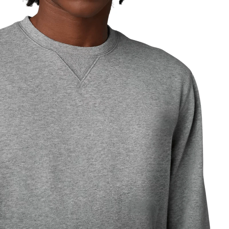 Fox Level Up Crew Sweatshirt 7 Fox Level Up Crew Sweatshirt - Image 5