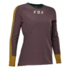 Fox Defend Thermal Jersey - Women's 2 Fox Defend Thermal Jersey - Women's -Troy Lee Cycling Shop 1482376 800 auto