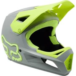 Fox Rampage Ceshyn Helmet - Youth -Troy Lee Cycling Shop 1482380 800 auto