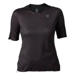 Fox Flexair Ascent Short Sleeve Jersey - Women's 11 Fox Flexair Ascent Short Sleeve Jersey - Women's -Troy Lee Cycling Shop 1482476 800 auto