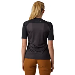 Fox Flexair Ascent Short Sleeve Jersey - Women's 12 Fox Flexair Ascent Short Sleeve Jersey - Women's -Troy Lee Cycling Shop 1482480 800 auto