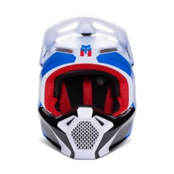 Fox V1 Unity Limited Edition Helmet -Troy Lee Cycling Shop 1482558 800 auto
