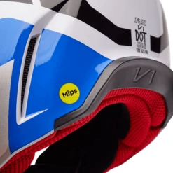 Fox V1 Unity Limited Edition Helmet -Troy Lee Cycling Shop 1482562 800 auto