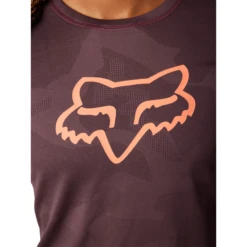 Fox Ranger Long Sleeve Jersey - Women's -Troy Lee Cycling Shop 1482569 800 auto