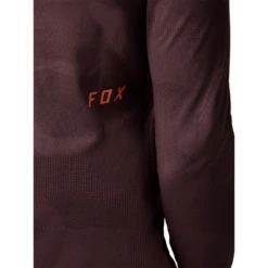 Fox Ranger Long Sleeve Jersey - Women's -Troy Lee Cycling Shop 1482570 800 auto