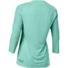 Fox Flexair 3/4 Sleeve Jersey - Women's 2 Fox Flexair 3/4 Sleeve Jersey - Women's -Troy Lee Cycling Shop 1482599 800 auto