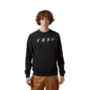 Fox Absolute Crew Sweatshirt -Troy Lee Cycling Shop 1482624 800 auto