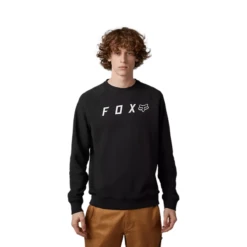 Fox Absolute Crew Sweatshirt