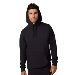 Fox Rise Pullover Hoodie - Men's -Troy Lee Cycling Shop 1482727 800 auto