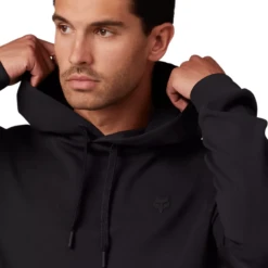 Fox Rise Pullover Hoodie - Men's -Troy Lee Cycling Shop 1482731 800 auto