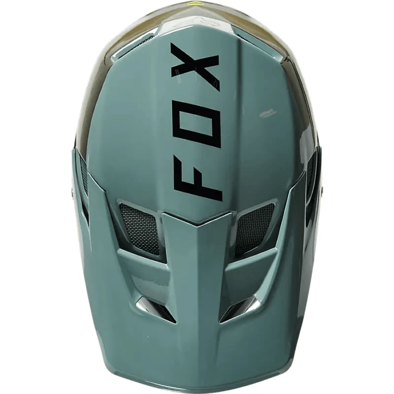 Fox Rampage Comp Rtrn Helmet 7 Fox Rampage Comp Rtrn Helmet - Image 5