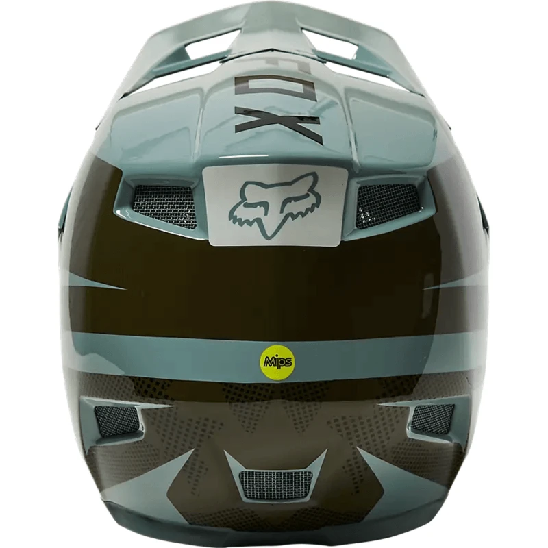 Fox Rampage Comp Rtrn Helmet 3 Fox Rampage Comp Rtrn Helmet