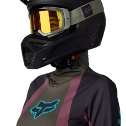 Fox Ranger Drive Krux SXS Jersey - Women's -Troy Lee Cycling Shop 1482768 800 auto