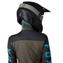 Fox Ranger Drive Krux SXS Jersey - Women's -Troy Lee Cycling Shop 1482769 800 auto
