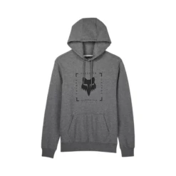 Fox Boxed Future Pullover Hoodie - Men's