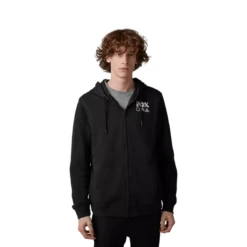 Fox Rockwilder Zip Hoodie - Men's