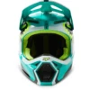 Fox V1 Leed Helmet - Youth 2 Fox V1 Leed Helmet - Youth -Troy Lee Cycling Shop 1483118 800 auto
