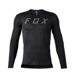 Fox Flexair Pro Long Sleeve Jersey - Men's -Troy Lee Cycling Shop 1483129 800 auto