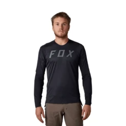 Fox Flexair Pro Long Sleeve Jersey - Men's -Troy Lee Cycling Shop 1483130 800 auto