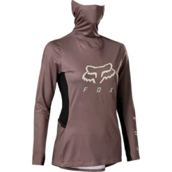 Fox Ranger Drive Jersey - Women's -Troy Lee Cycling Shop 1483148 800 auto
