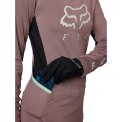 Fox Ranger Drive Jersey - Women's -Troy Lee Cycling Shop 1483153 800 auto