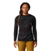 Fox Ranger Lunar Mid Long Sleeve Jersey - Women's 2 Fox Ranger Lunar Mid Long Sleeve Jersey - Women's -Troy Lee Cycling Shop 1486307 800 auto