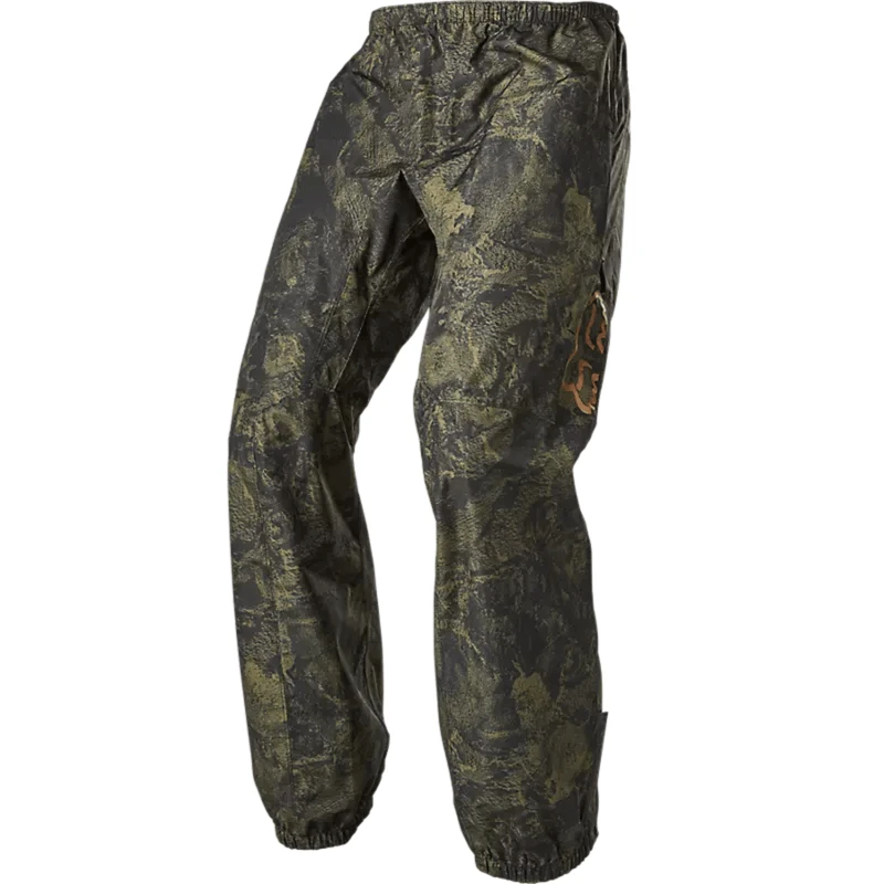 Fox Ranger Drive Overpant - Men's 3 Fox Ranger Drive Overpant - Men's